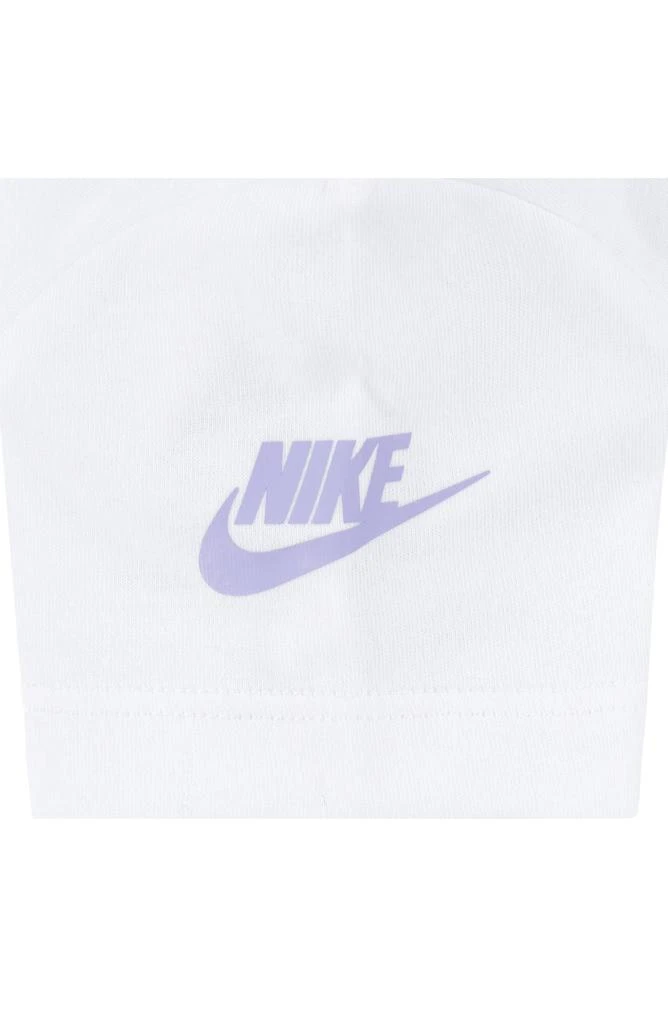 NIKE Happy Camper Graphic T-Shirt & Leggings Set 3