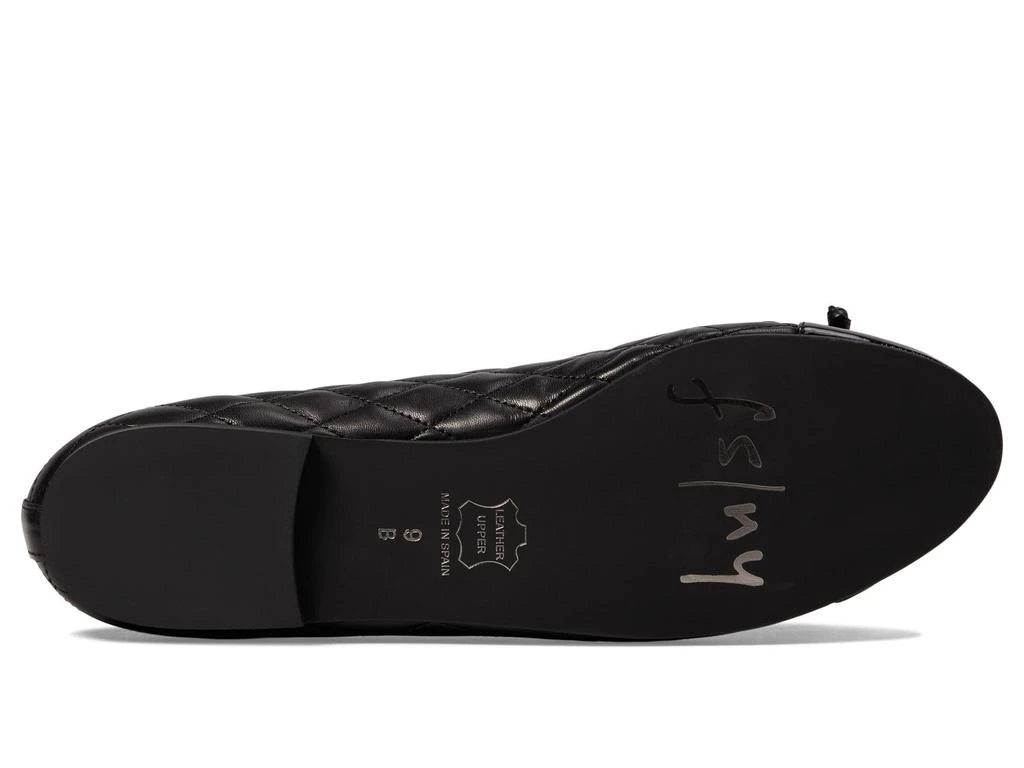 French Sole Tamara 3