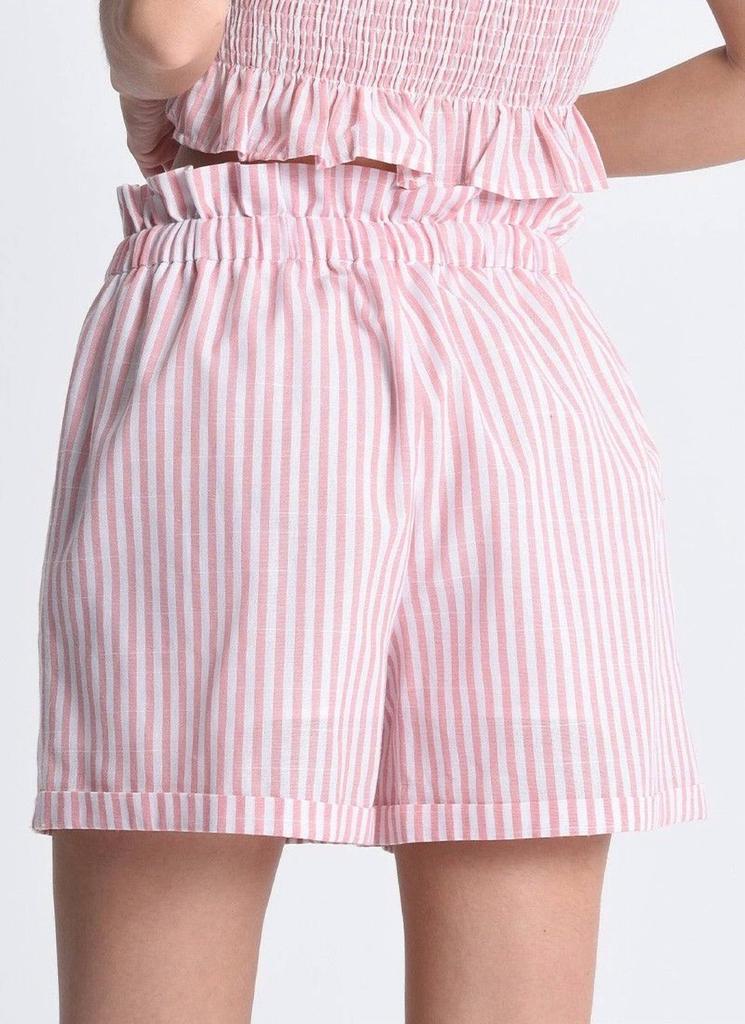 Molly Bracken Molly Bracken - Woven Short