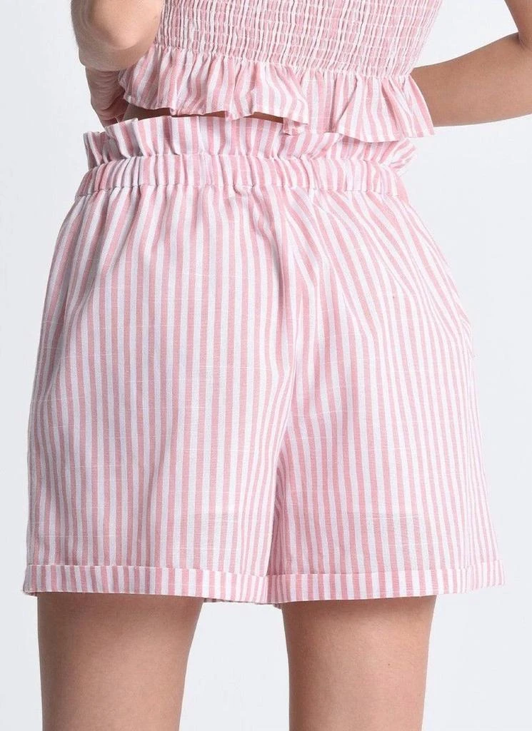 Molly Bracken Molly Bracken - Woven Short 2
