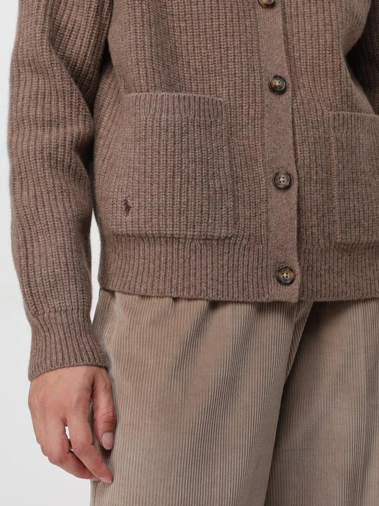 Ralph Lauren Cardigan woman Polo Ralph Lauren 4