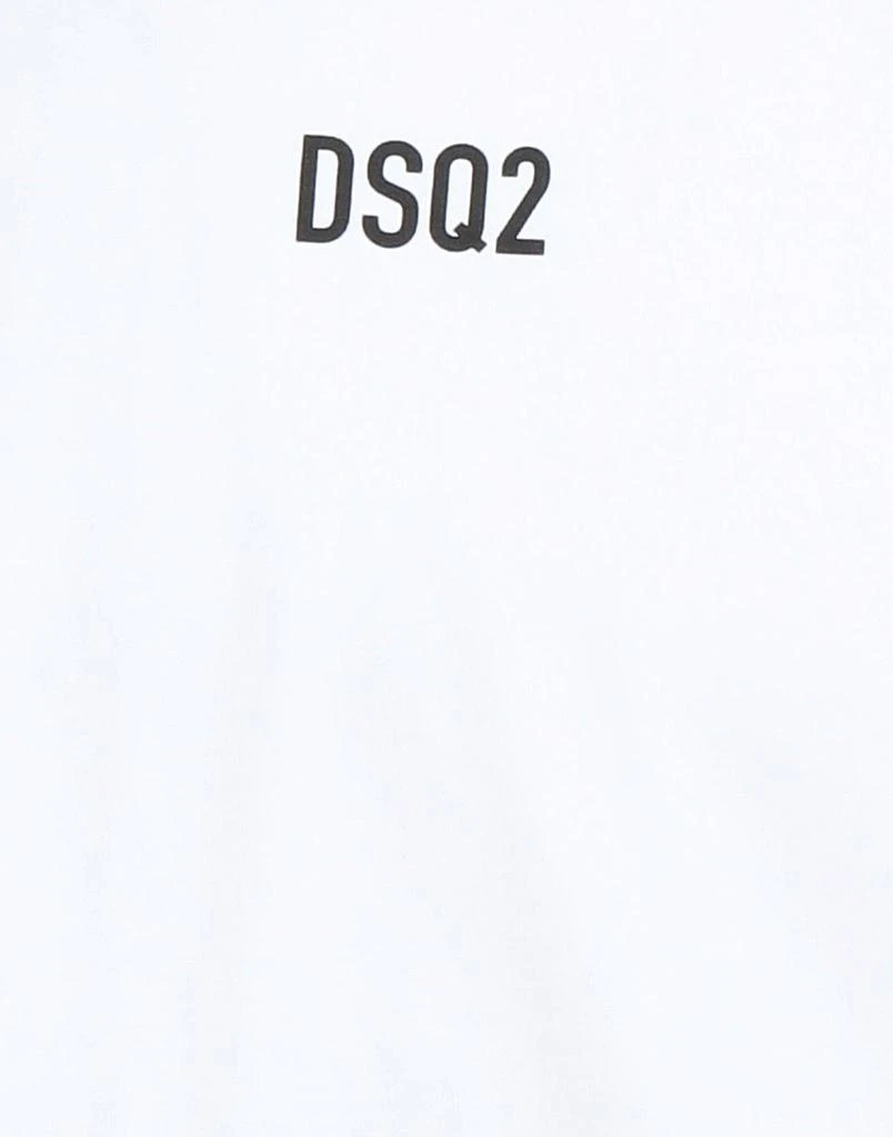 DSQUARED2 T-shirt 4