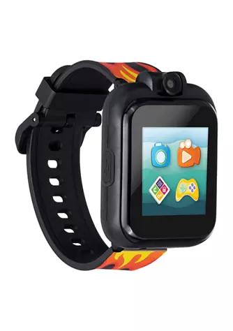 B FIT WATCH Playzoom 2 Kids Smartwatch Fire