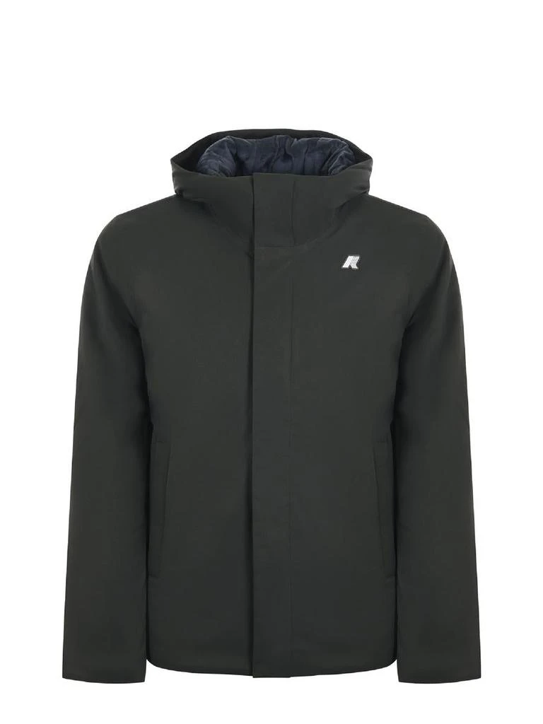 K-Way K-Way  Coats 1