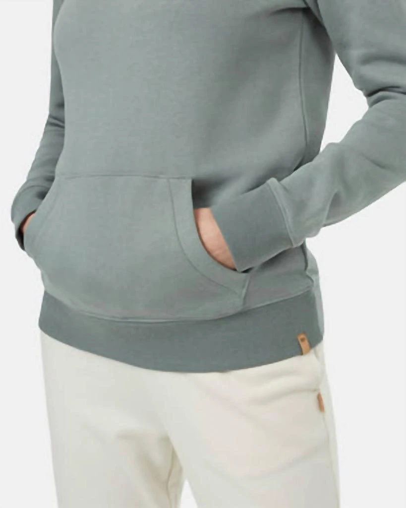 tentree Tentree - TreeFleece Banshee Hoodie Sweatshirt 4