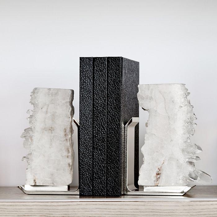 ANNA New York Fim Bookends, Set of 2