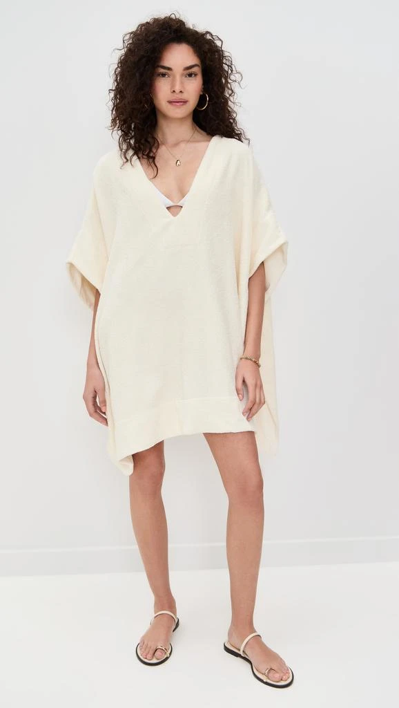Vitamin A Oasis Poncho 4