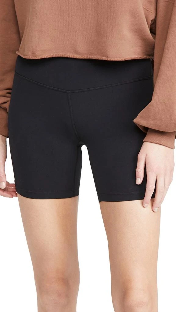 Splits59 Airweight High Waist Shorts 6