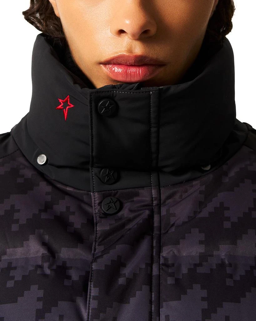 PERFECT MOMENT Printed Ski Jacket 6
