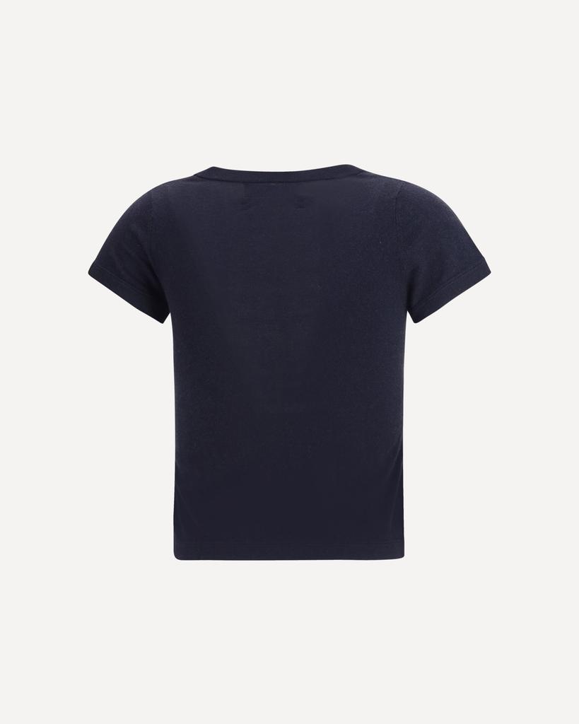 Extreme Cashmere Knit T-Shirt