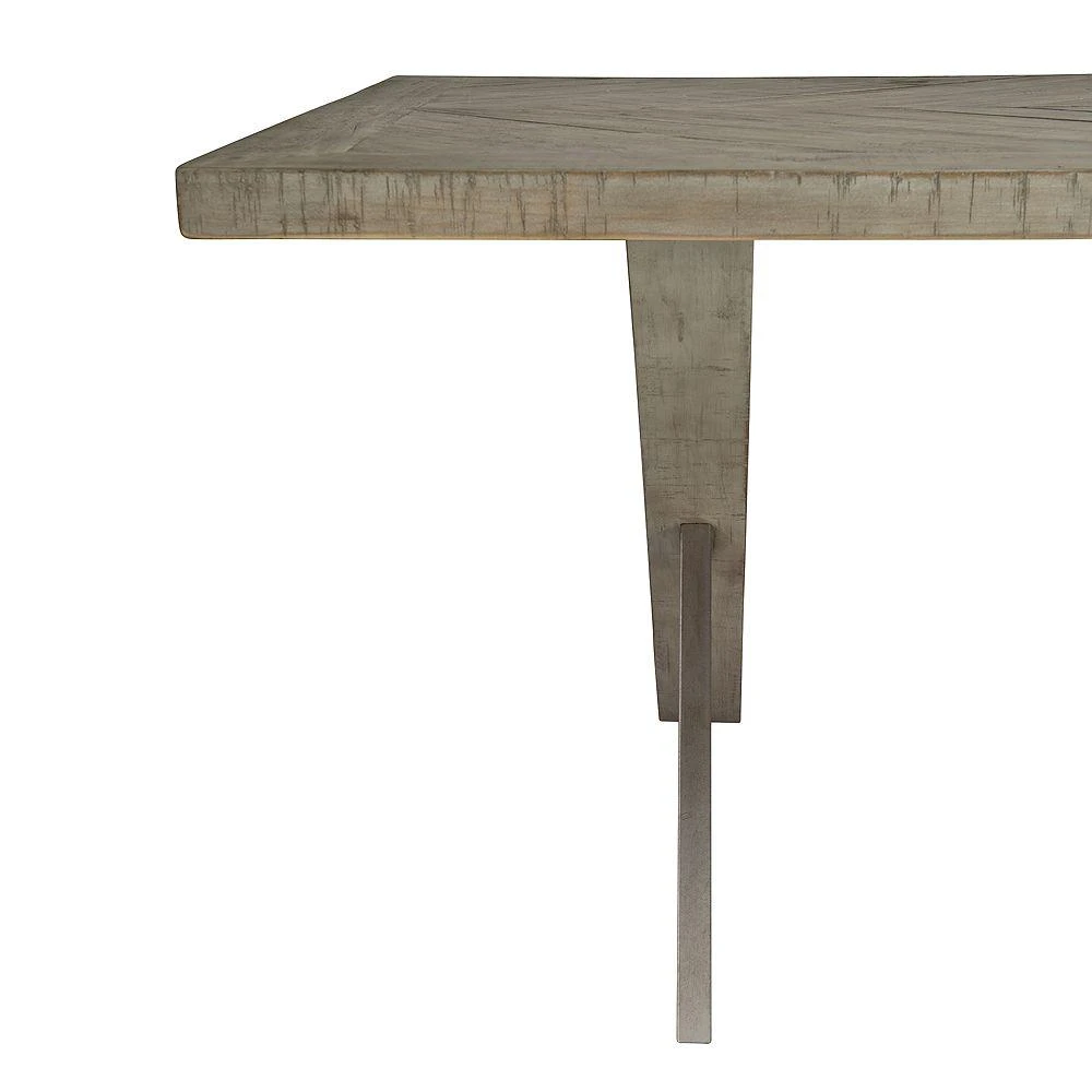 Bernhardt Highland Park Milo Dining Table 4