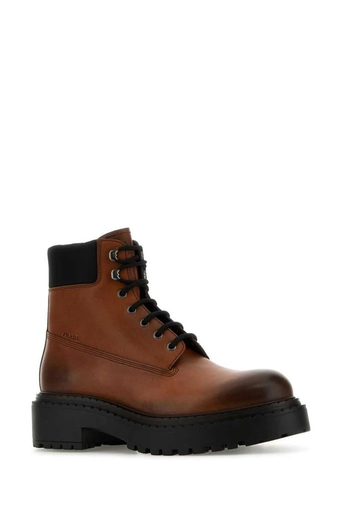 Prada Prada Boots 2