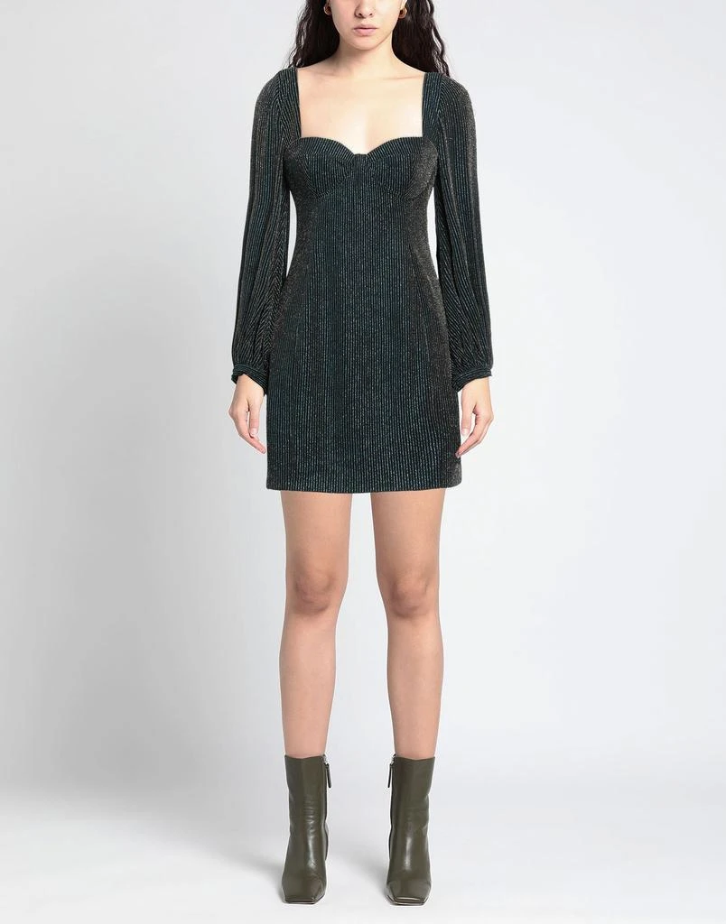 FLAVIA MARDI Short dress 2