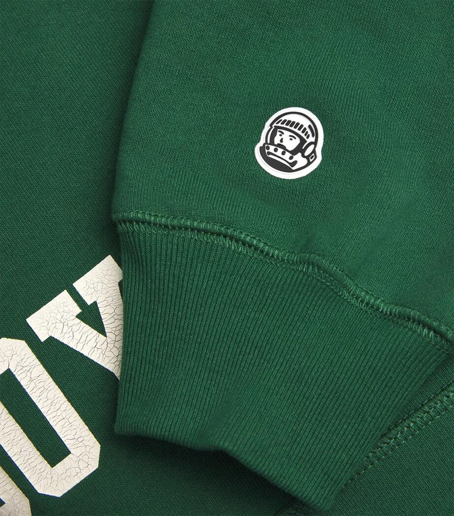 Billionaire Boys Club Stand-Collar Logo Sweatshirt 5
