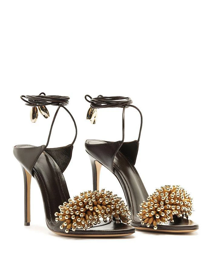 Alexandre Birman Women's Zaya 100 Sandals 9