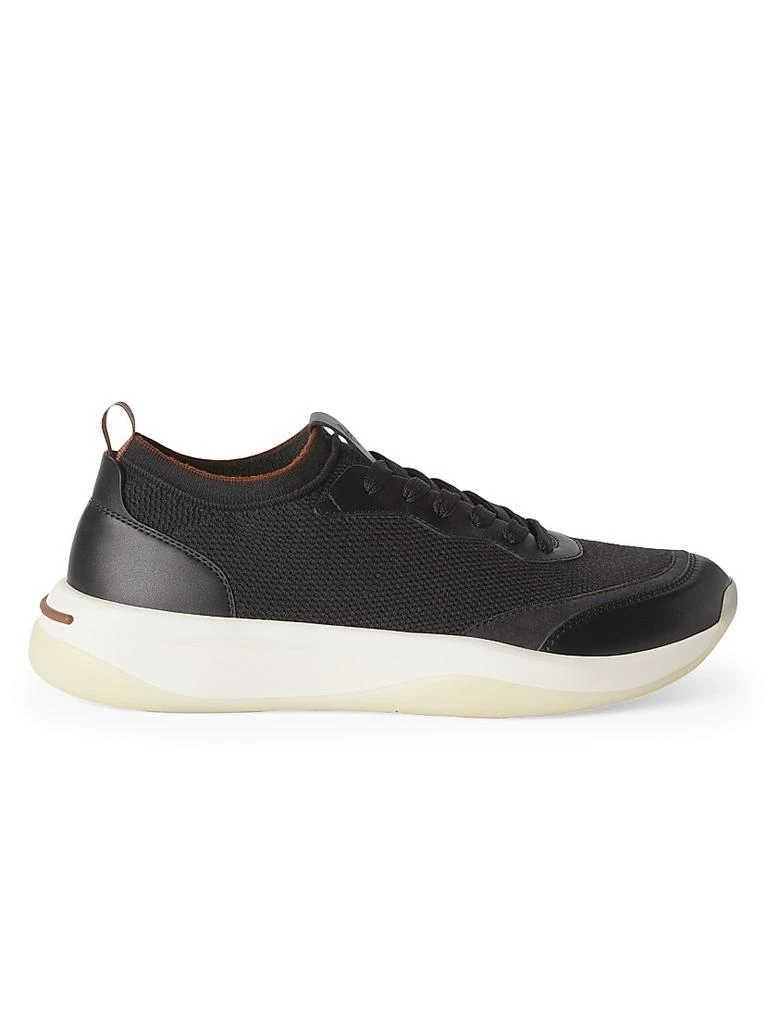 Loro Piana Walk Wish Wool Sneakers 1