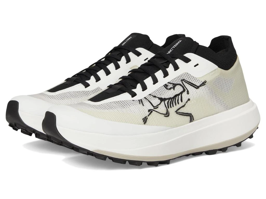 Arc'teryx Sylan Pro 1