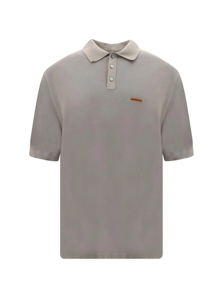 Zegna Zegna Polo Shirts 1