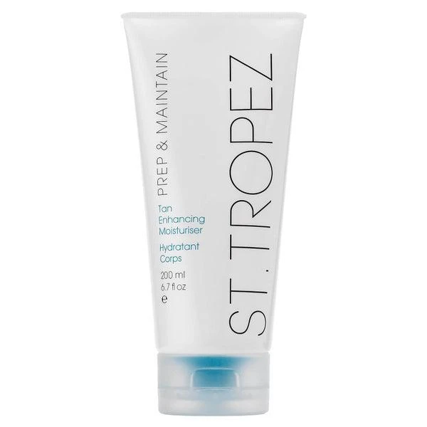 St. Tropez St. Tropez Tan Optimizer Body Moisturizer 6.8 oz 1