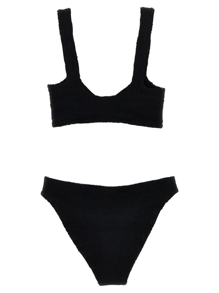 Hunza G Hunza G Bonnie Bikini Set 2