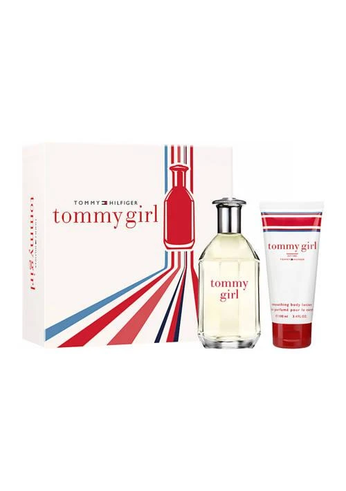 Tommy Hilfiger Hilfiger Tommy Girl Spring 2024 Eau De Toilette Gift Set 1
