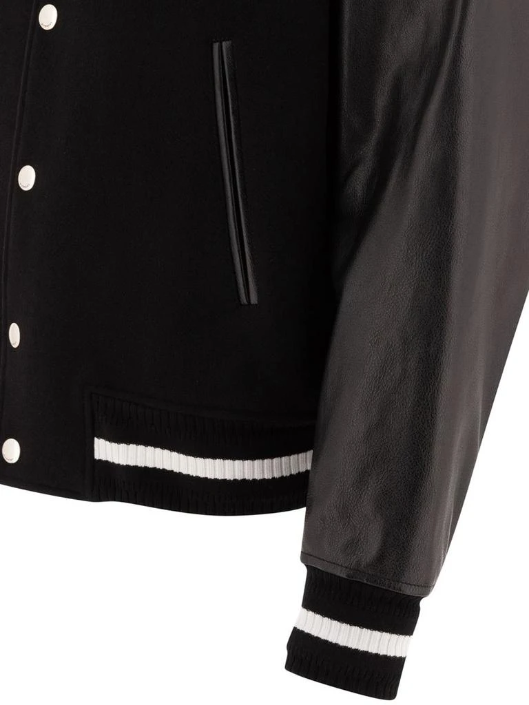Givenchy Givenchy Jackets 4