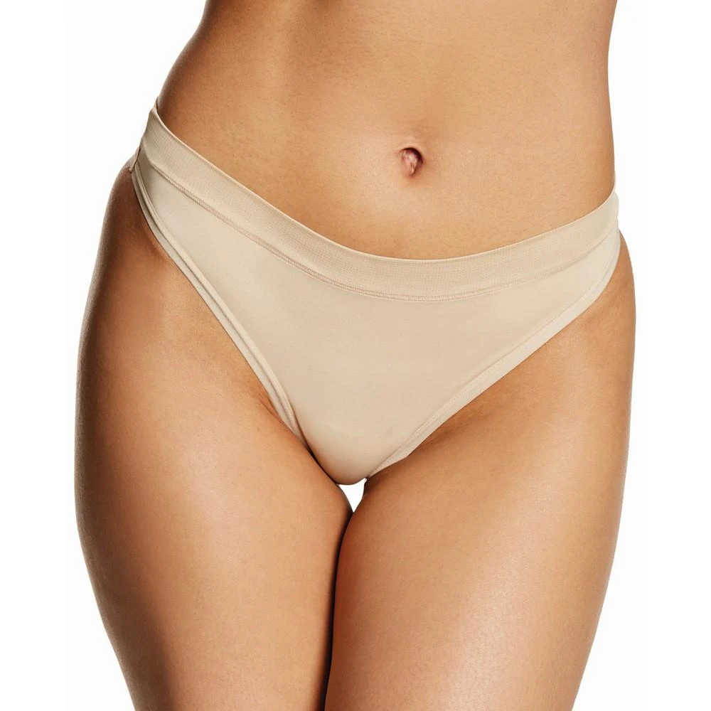 Maidenform Women's Sport Thong Underwear DMMSMT 3