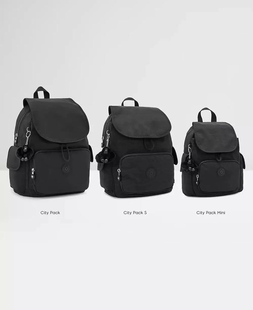 Kipling City Pack Mini Backpack 8