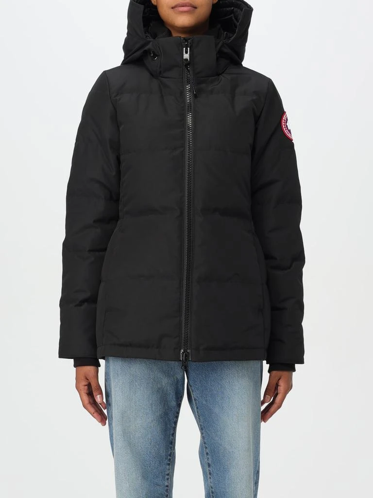 Canada Goose Jacket woman Canada Goose 1