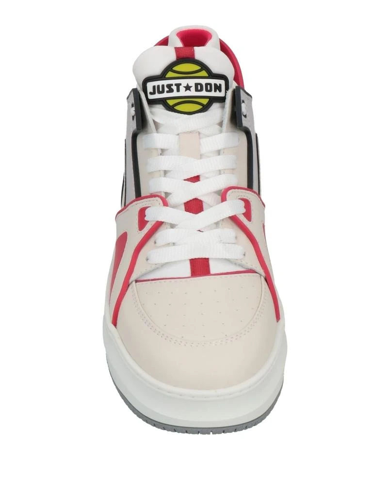 Just Don Sneakers 4