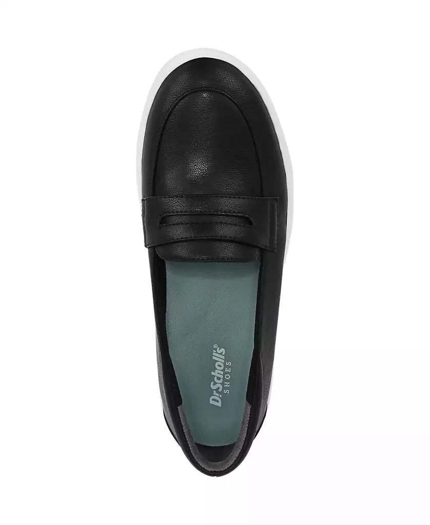 Dr. Scholl's Women's Nova Moc Slip On Loafers 4