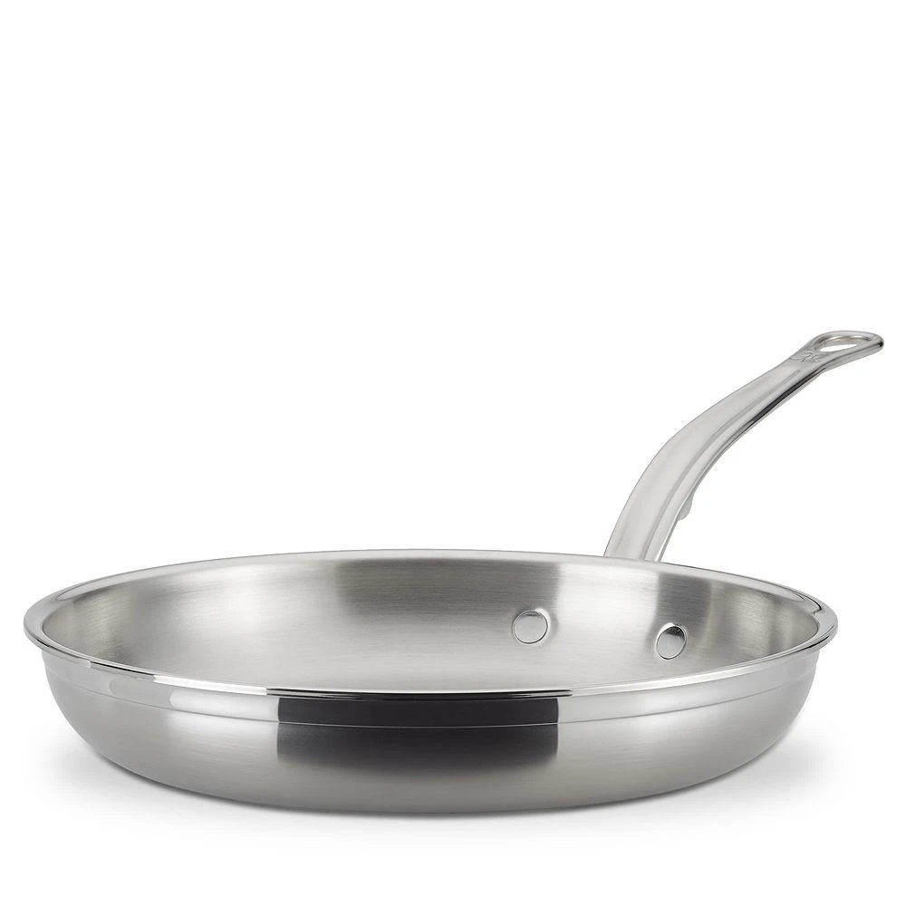 Hestan ProBond™ Forged Stainless Steel 10-Piece Cookware Set 8