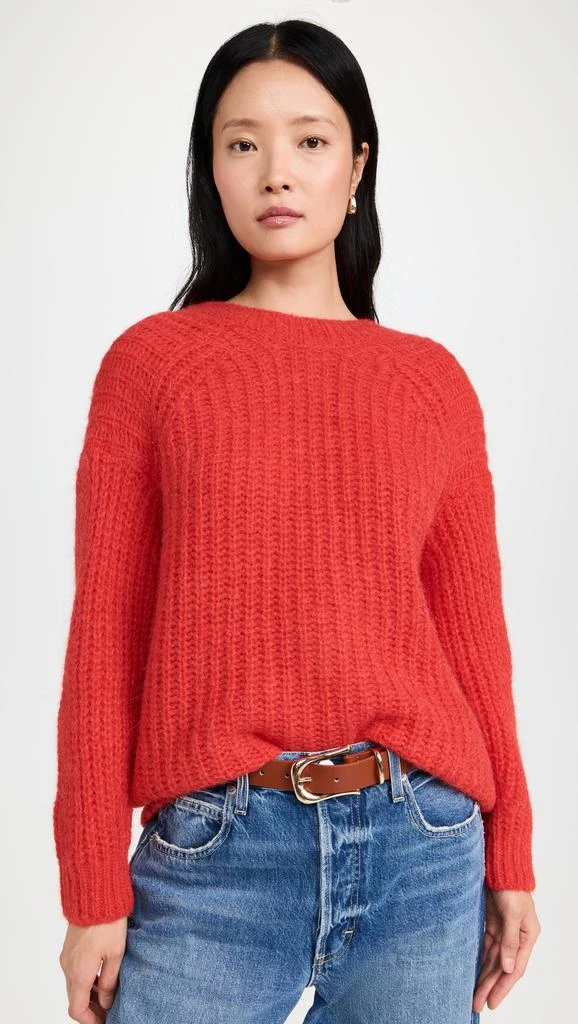 bash Baba Sweater 2