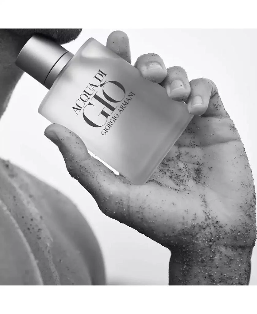 Giorgio Armani Men's Acqua di Giò Eau de Toilette Travel Spray, 0.67-oz. 4