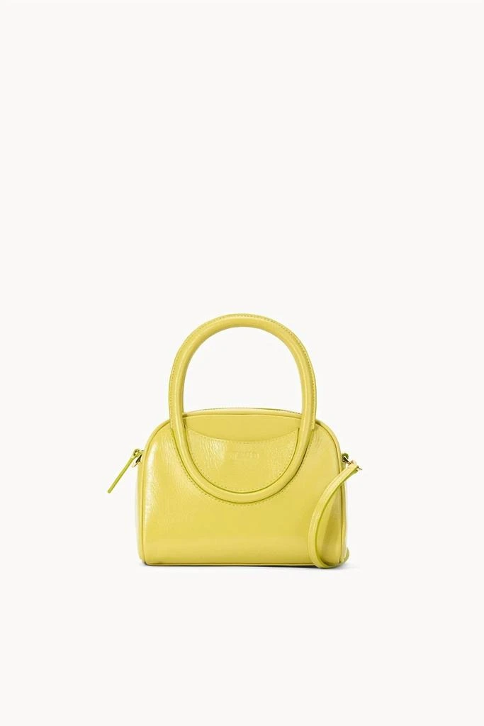 Staud Staud - Women's Maude Mini Bowler Bag 1