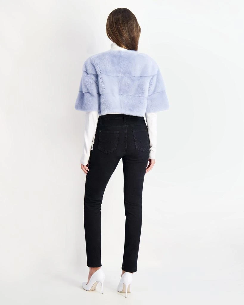 Gorski Mink Bolero 4