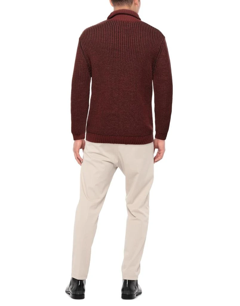 gazzarrini Turtleneck 3