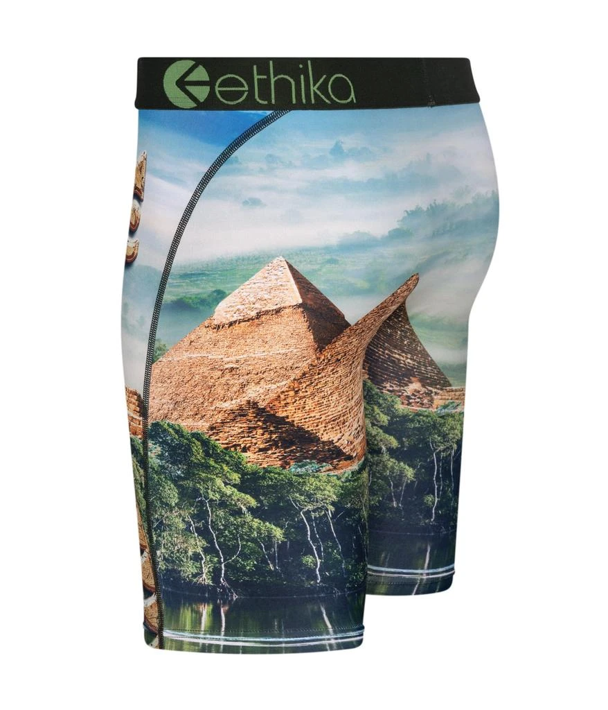 Ethika BMR Pyramids 2