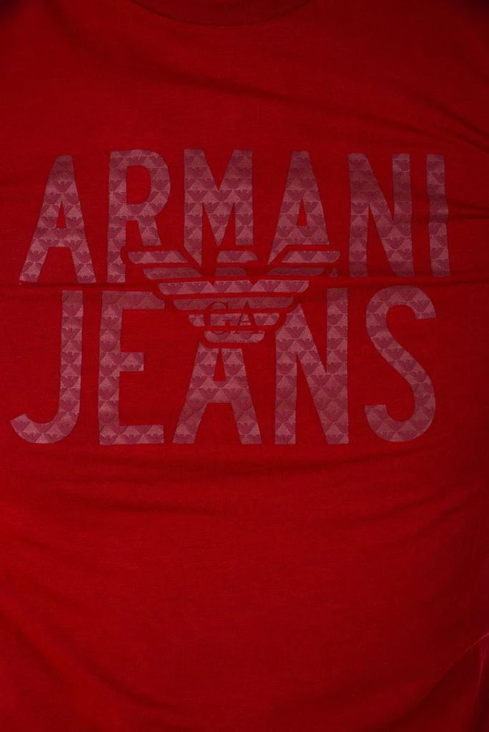 Armani Jeans Armani Jeans Topwear 4