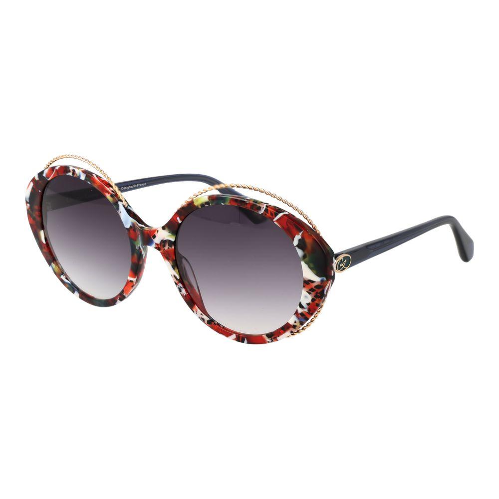 Christian Lacroix multi Women Women's Sunglasses