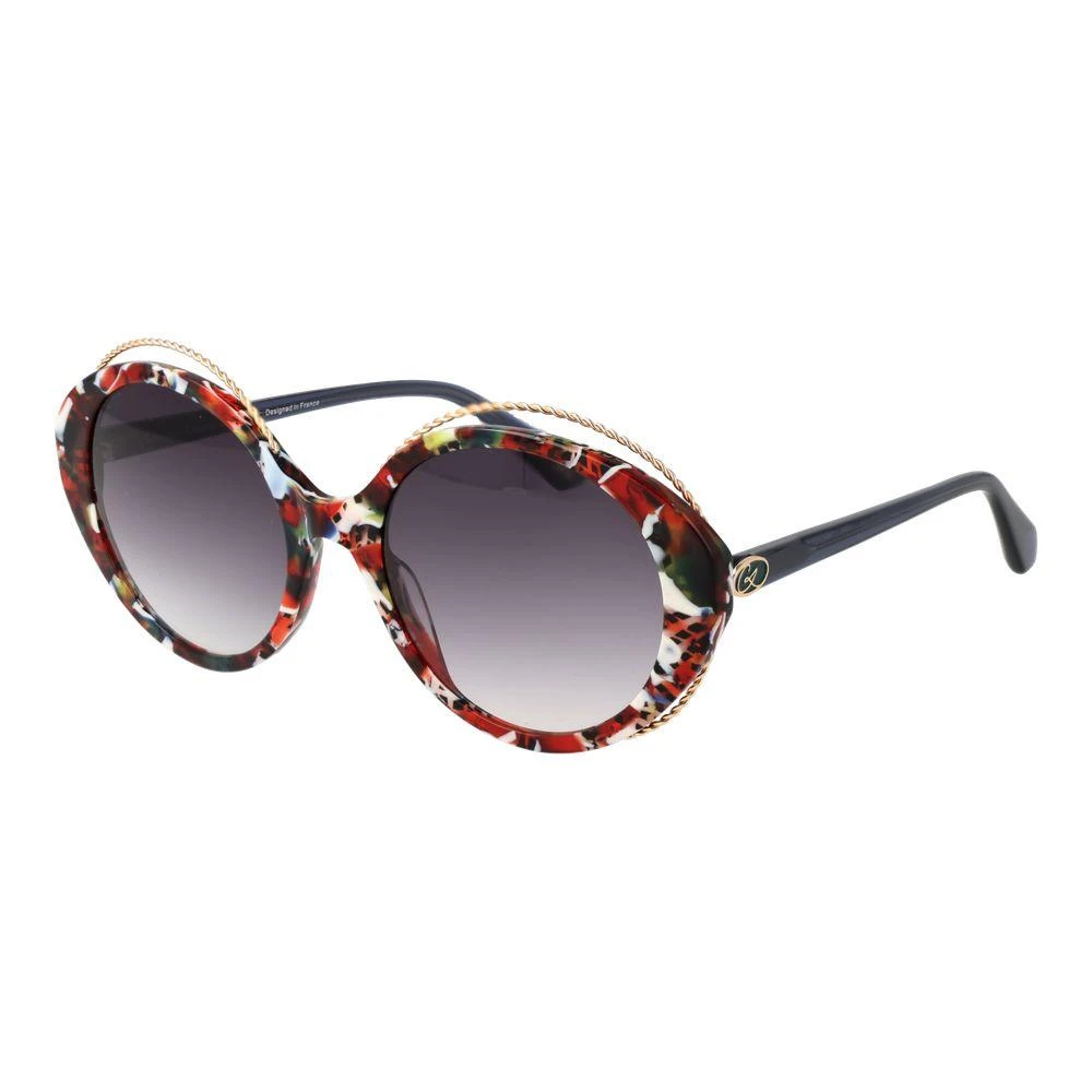 Christian Lacroix multi Women Women's Sunglasses 1
