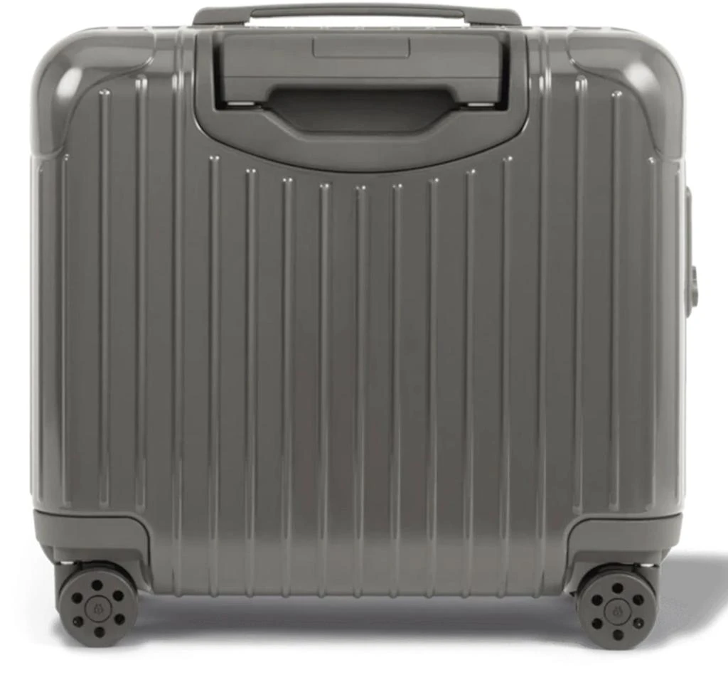 RIMOWA Essential Sleeve Compact Convertible Wheeled Briefcase 4