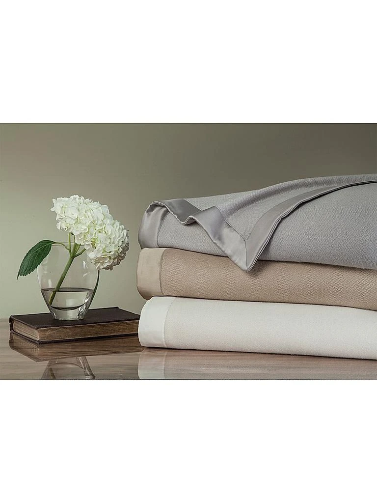Home Treasures Serena Cashmere Blanket 2