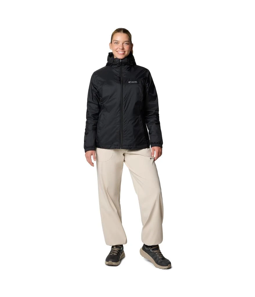 Columbia Switchback™ II Sherpa Lined Jacket 6