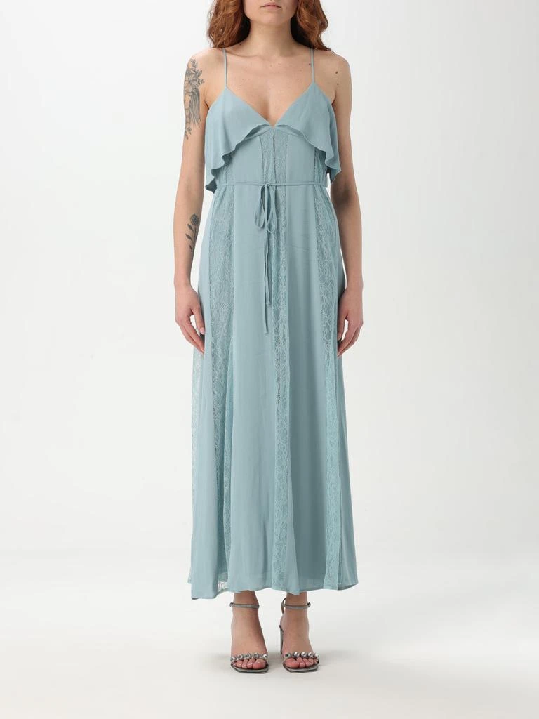 TWINSET Dress woman Twinset - Dresses & Skirts - Free Shipping - BeyondStyle TWINSET Dress woman Twinset - Dresses & Skirts - Free Shipping - BeyondStyle