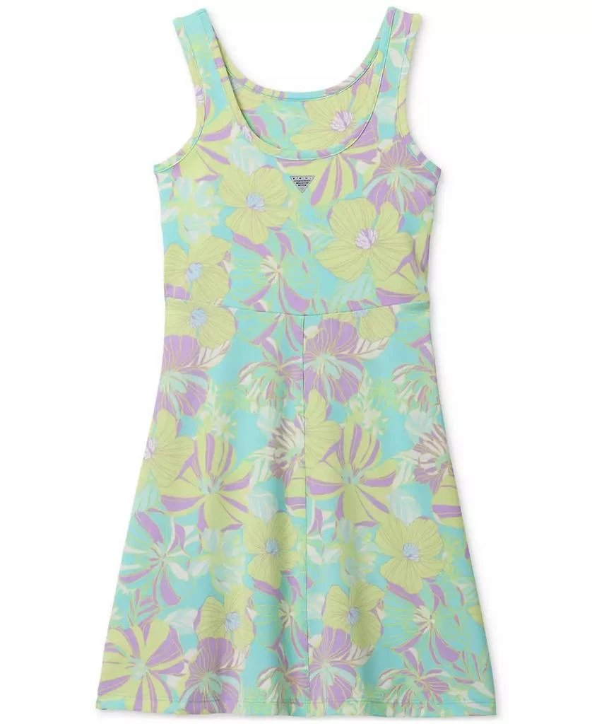 Columbia Big Girls Freezer™ Dress II 2