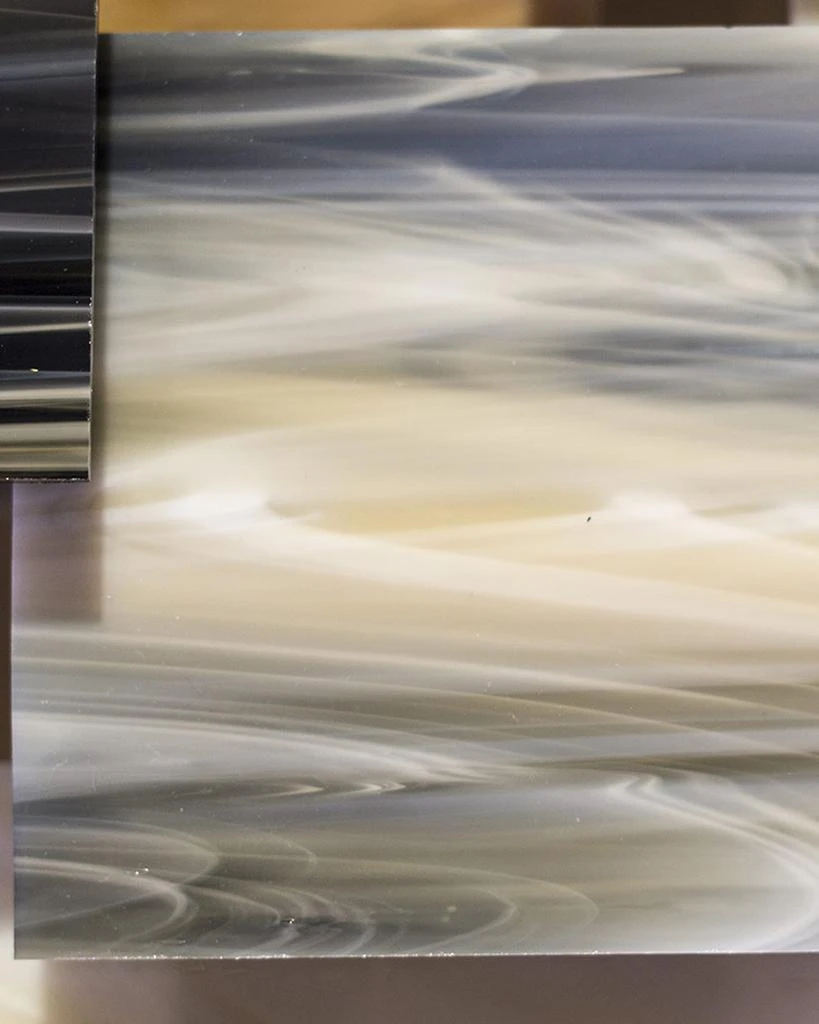 Karo Studios Dunes Wall Sculpture 4