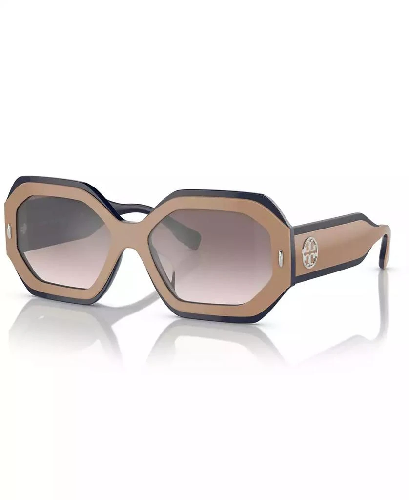 Tory Burch Women's Sunglasses, TY7192U 1