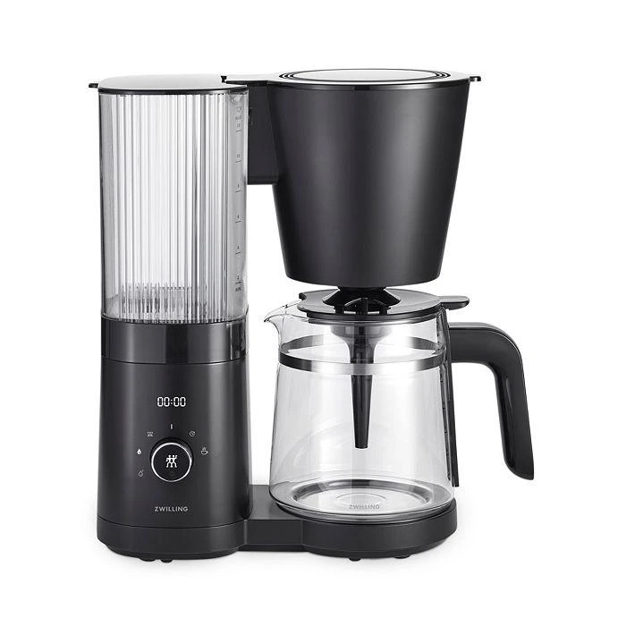 ZWILLING Enfinigy Drip Coffee Maker 1