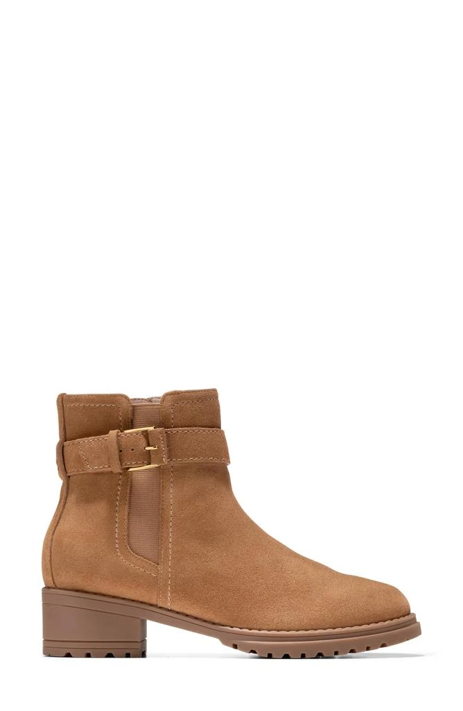 Cole Haan Catherine Waterproof Ankle Boot 4